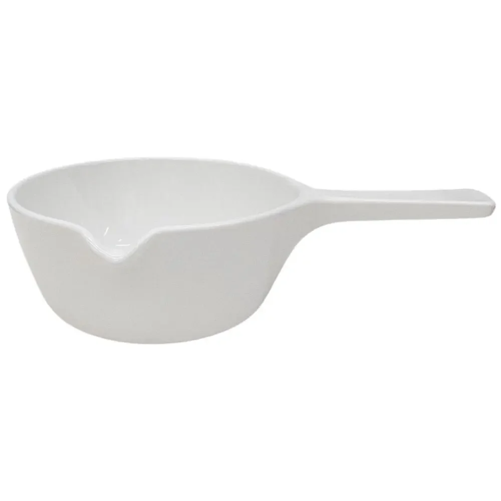 CORNING WARE P-89-B 2 1/2 CUP Pour Spout Handle Saucepan Small - Picture 2 of 7